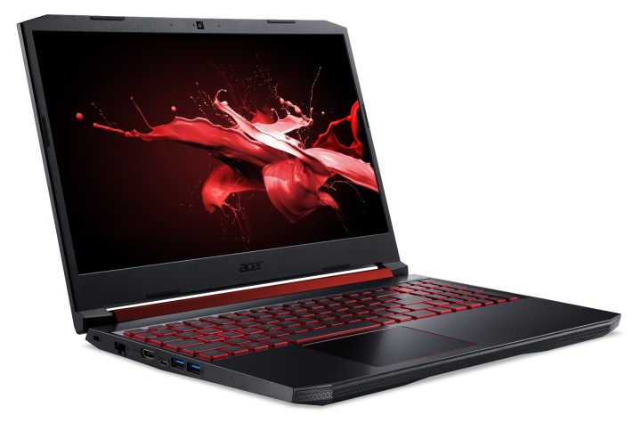 2021 Acer Nitro 5 Gaming-Laptop.