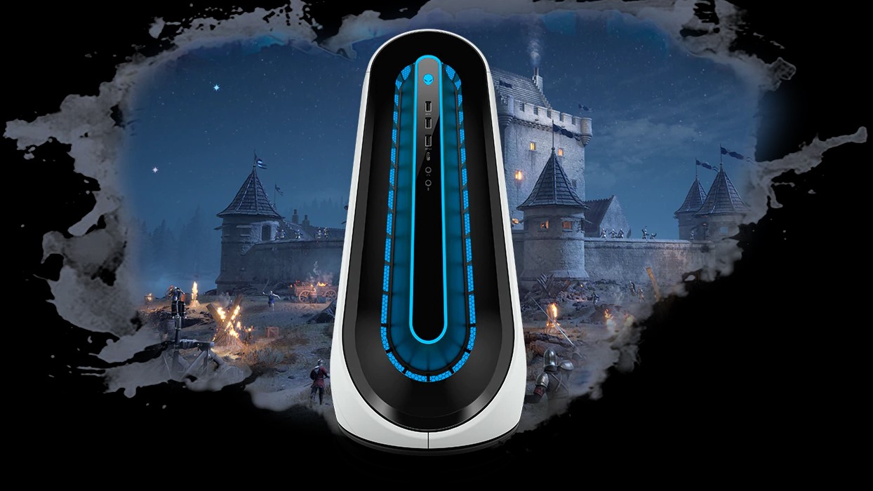Best Alienware Deals: Save on Gaming Laptops, PCs & Monitors - Vimarsana News