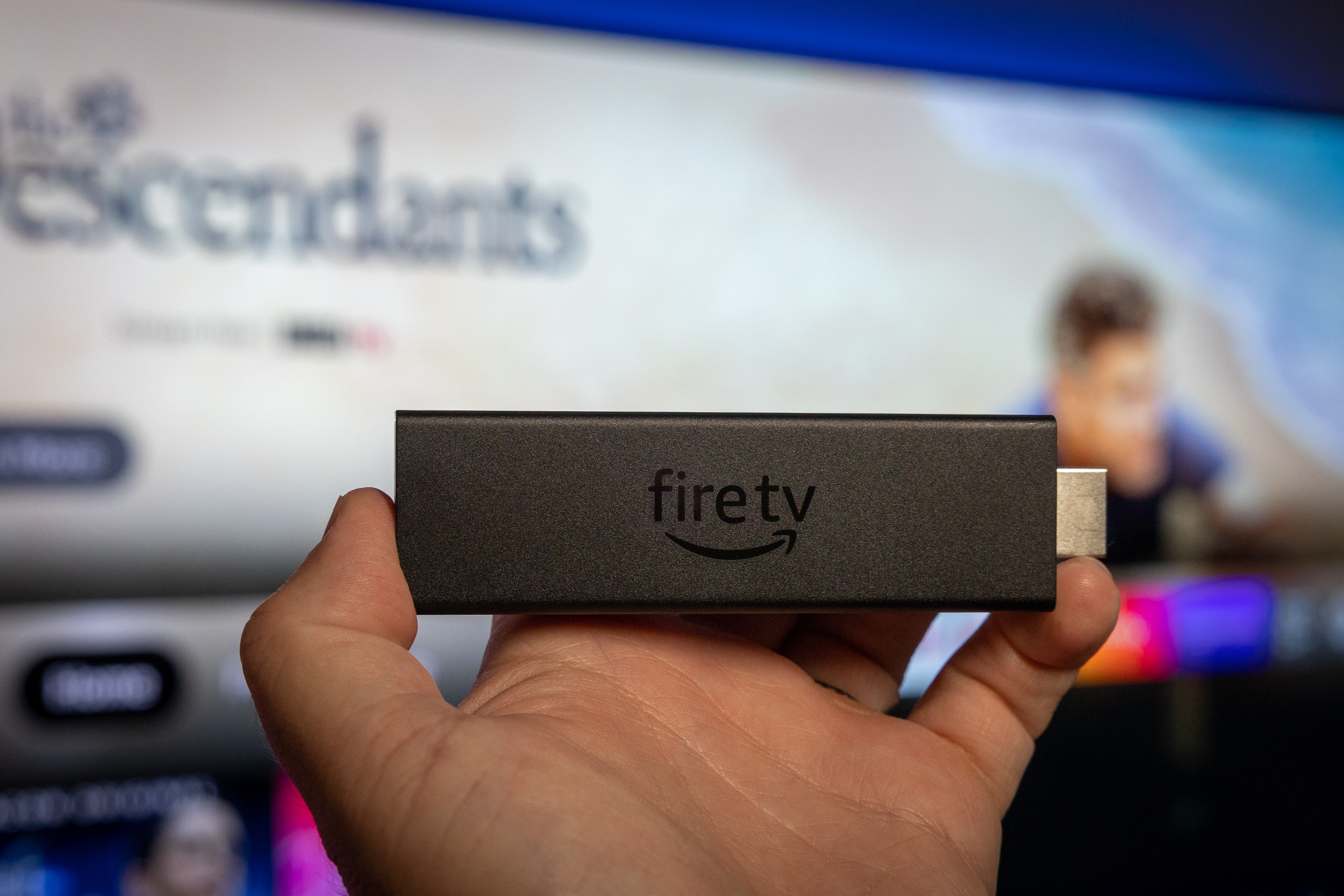 Plug, Connect & View – Installation Process for  Fire TV