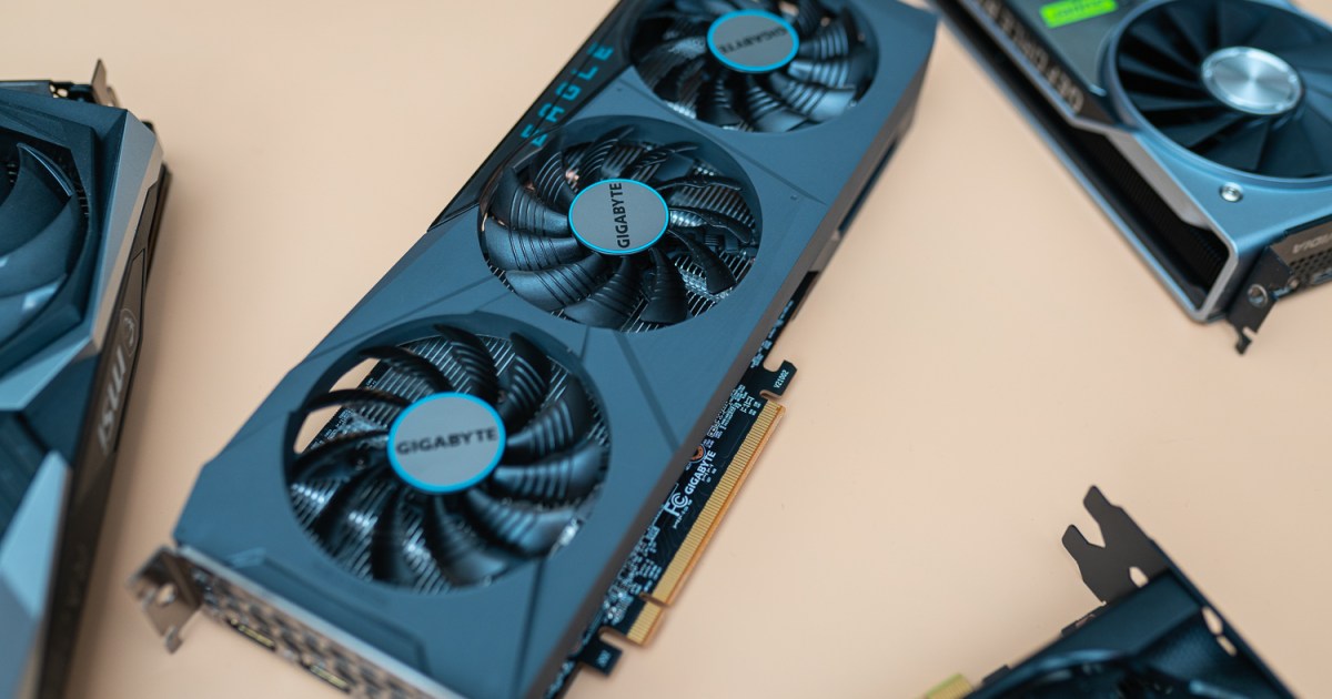 Nvidia RTX 4060 outperforms the RTX 3060 12GB variant by 23% in 3DMark
