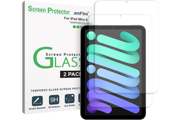 Screen Protector Film for iPad Air / iPad 5-6