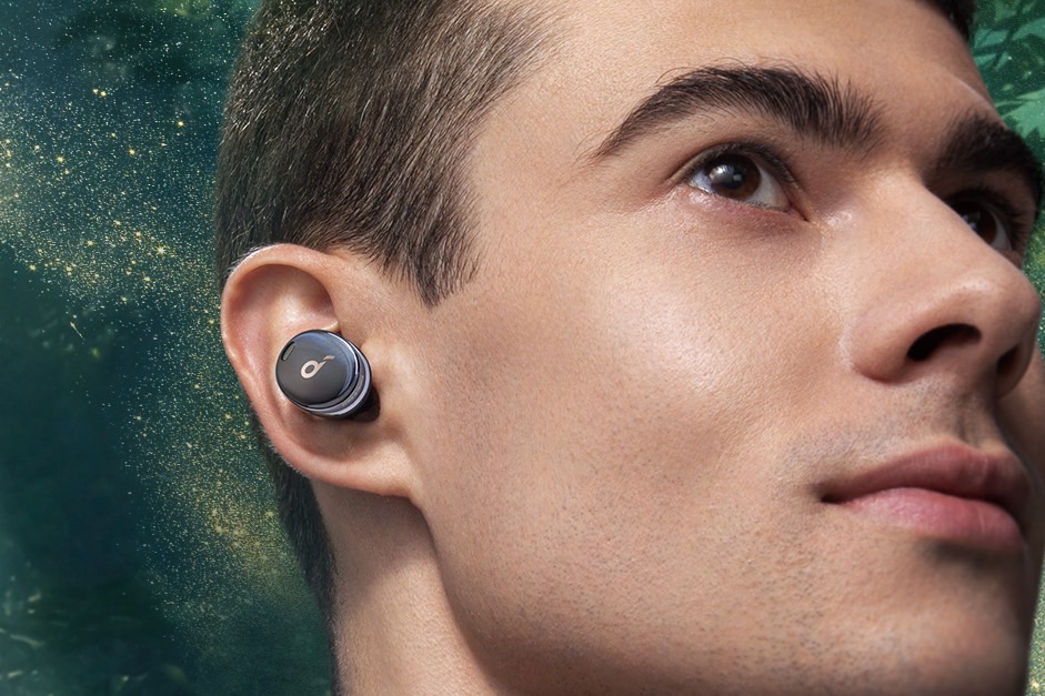 Soundcore Liberty Pro Earbuds Aim at Sony's Hi-Res Crown Digital Trends