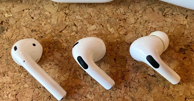 kode At vise Bestemt The most common AirPods problems and how to fix them | Digital Trends