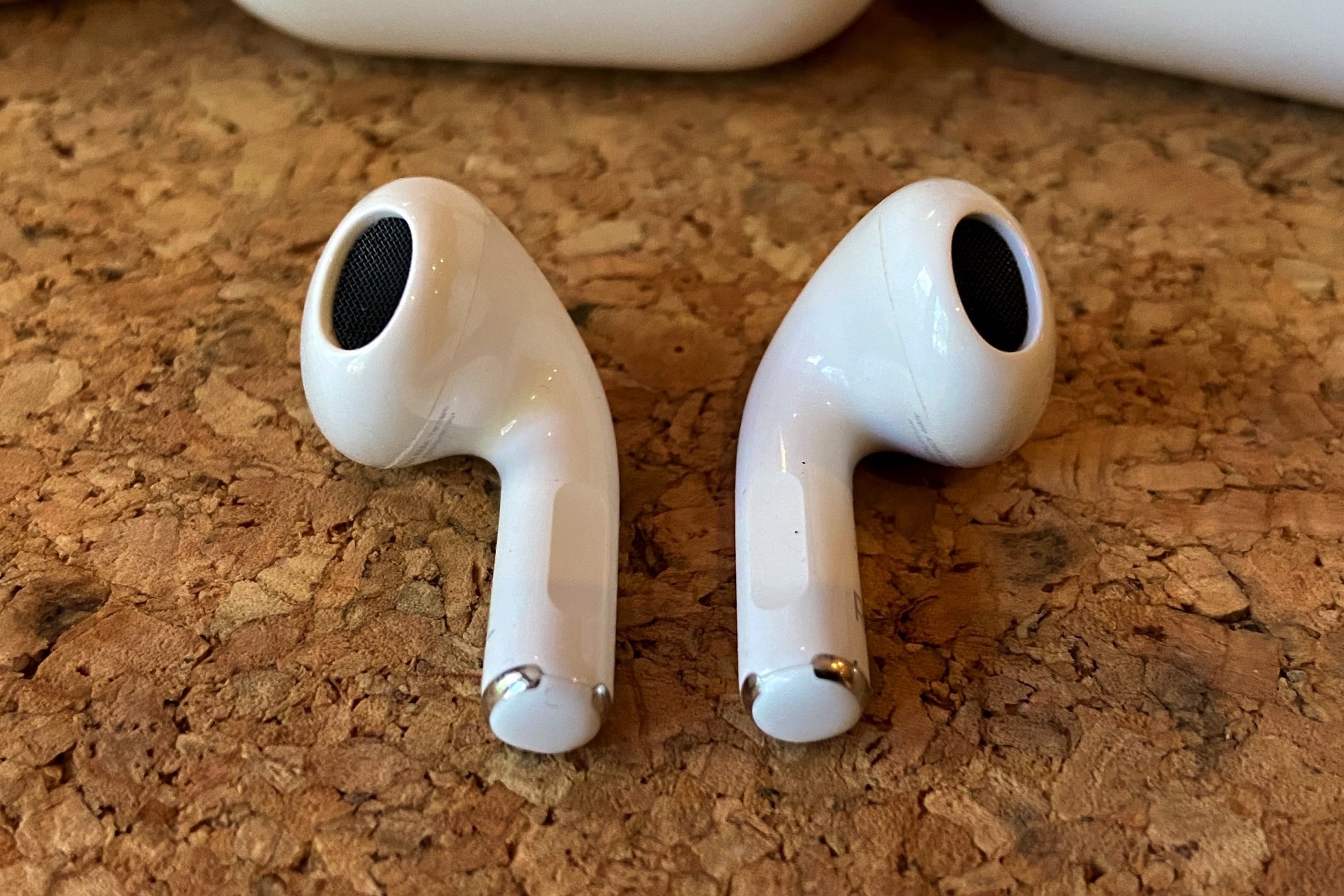 Apple AirPods 3 Review: Spatial buds - Reviewed