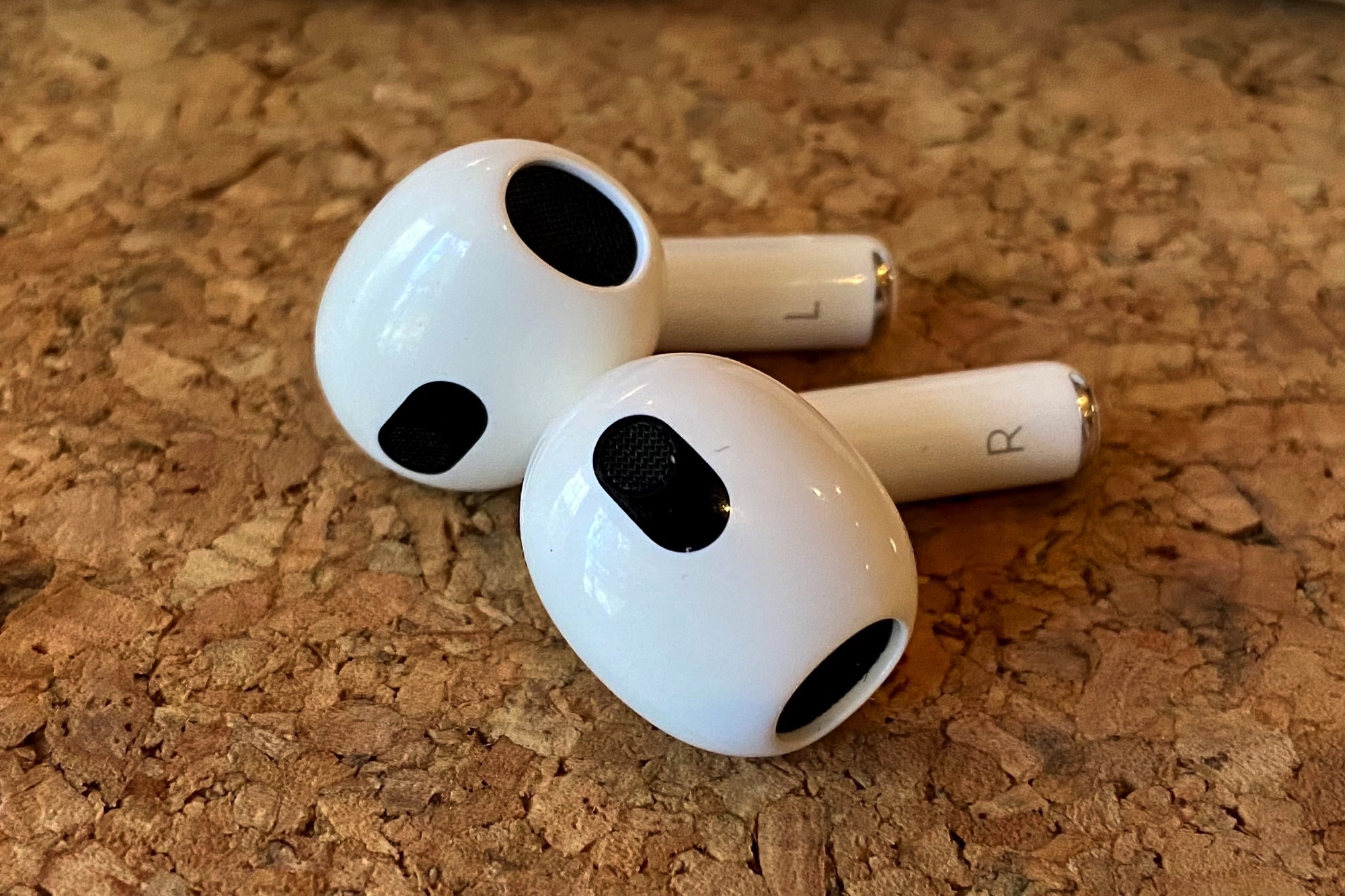 Heritage - Apple Airpods 3 Case Cover