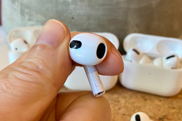 puur calorie sjaal Apple AirPods 3 Review: Better Buds In Every Way | Digital Trends
