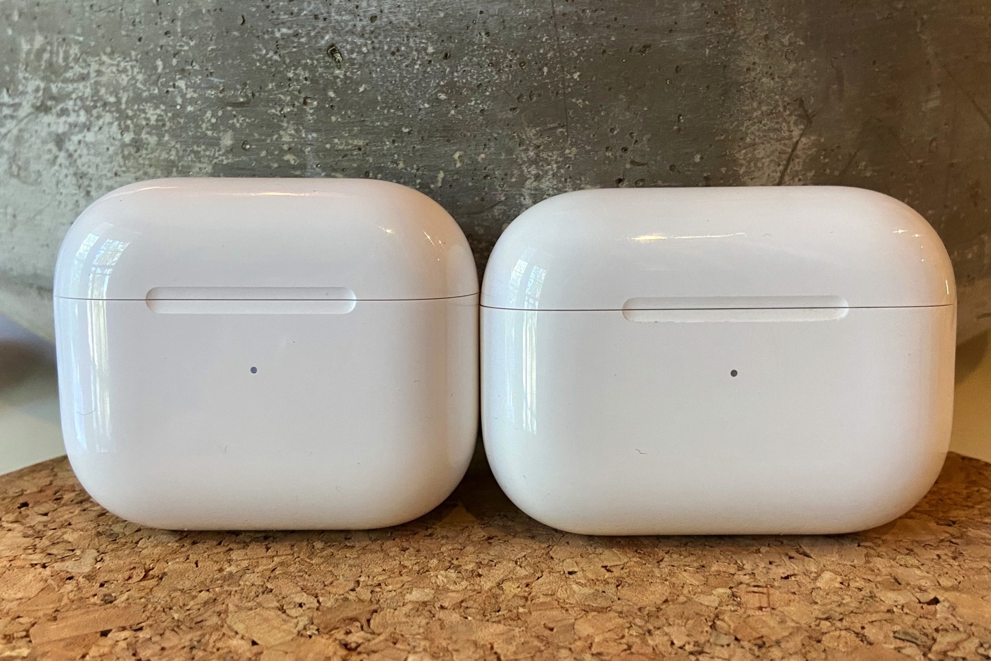 to check your AirPods level | Digital