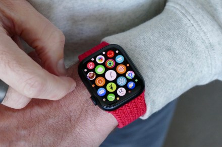 Apple Watch Memorial Day Sale: Get Apple’s smartwatch for 9