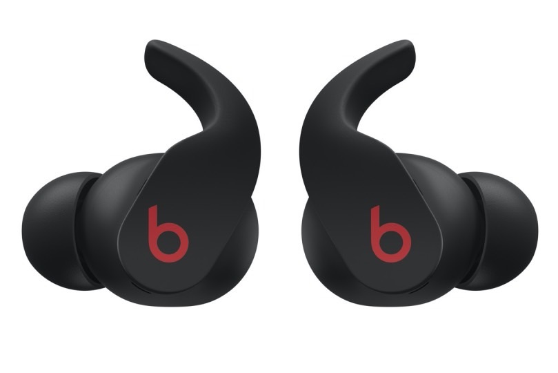 Leaked image of Beats Fit Pro.
