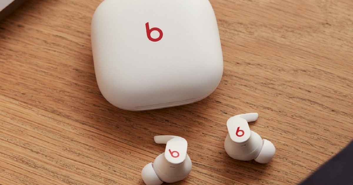 Read more about the article Beats Fit Pro just dropped to their lowest-ever price