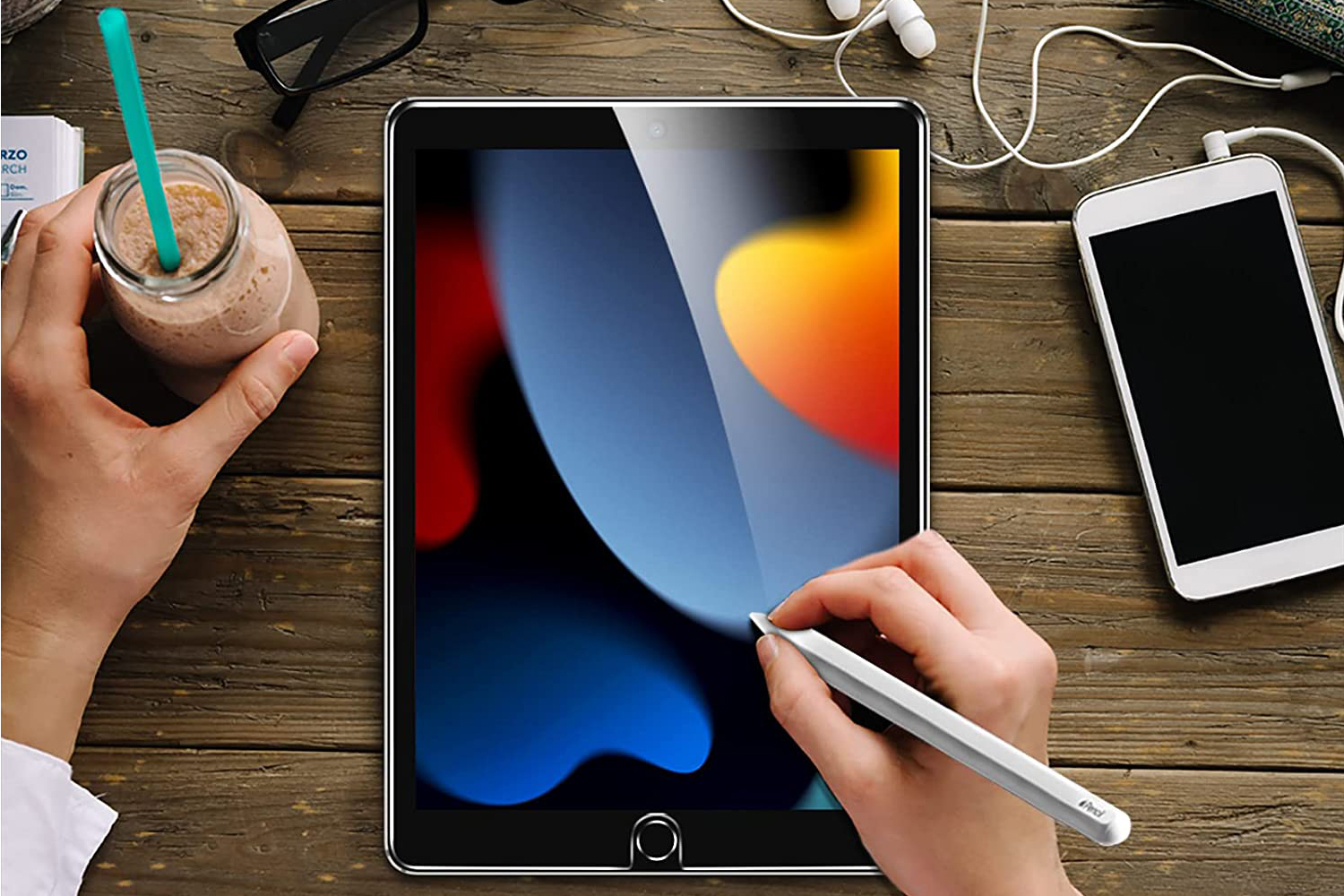 rester Bopæl bejdsemiddel Common iPad Pro Problems and How to Fix Them | Digital Trends