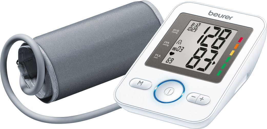 Health Tech and Blood Pressure Monitors ON SALE at Best Buy