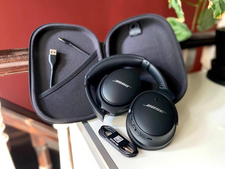 超特価sale開催】 Bose Quietcomfort 45 Headphones