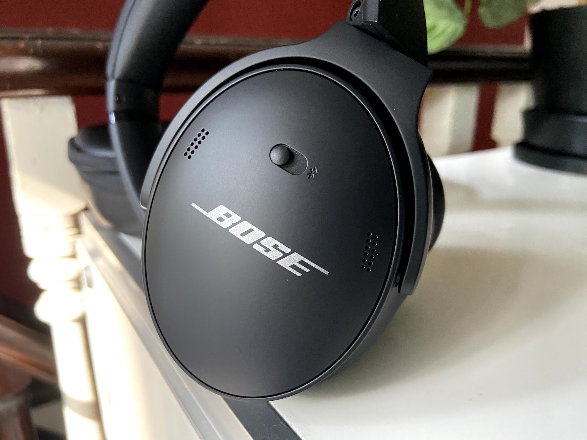 Review: Bose QuietComfort 45 Headphones Update of a Classic - InsideHook