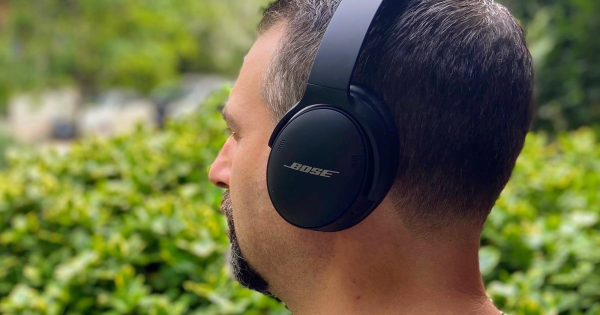 QuietComfort 45 Review: More (And Less) Of Good Thing | Digital Trends