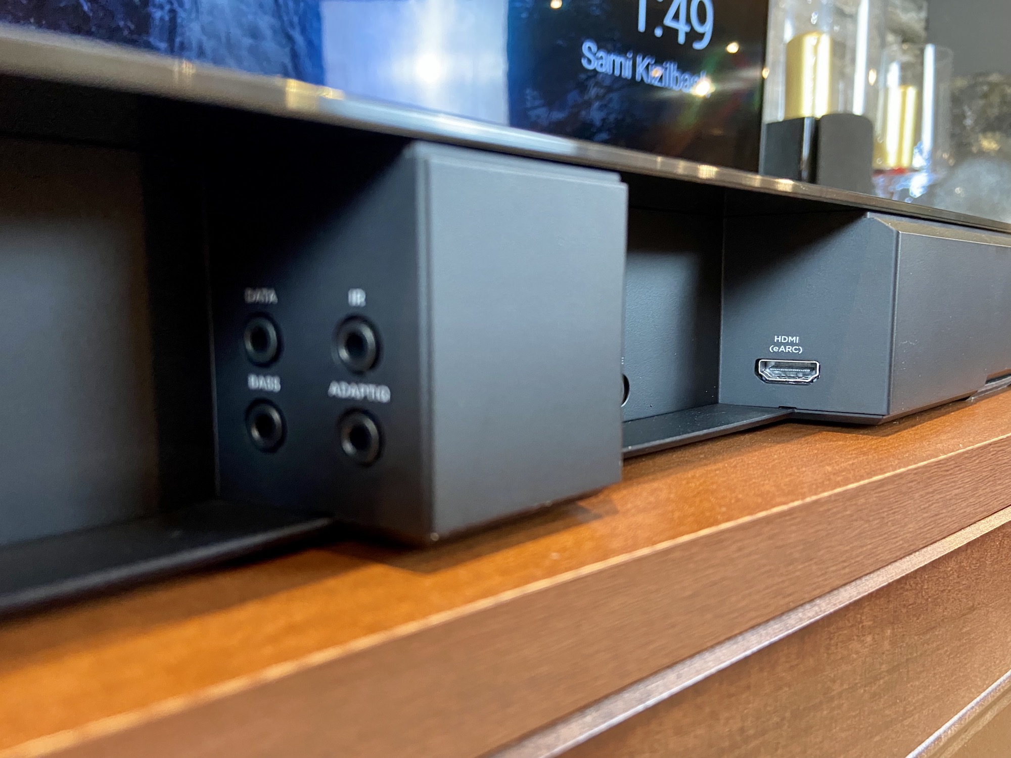 Bose Smart Soundbar 900 review: Atmos adds to the immersion