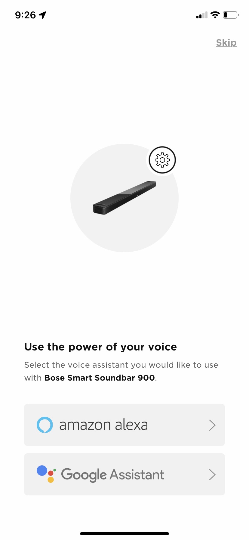 review: Smart immersion to the Trends Bose 900 adds | Digital Atmos Soundbar