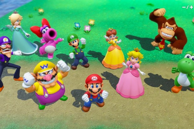 Mario Party Superstars for Nintendo Switch review: The ultimate