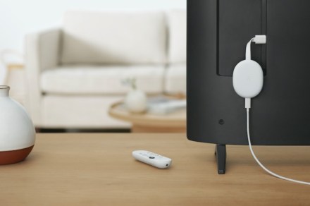 Best Chromecast Deals for December: Get the streaming puck for $19