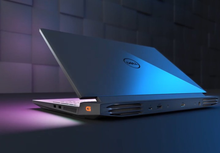 Dell's sale drops the price of this gaming laptop to $800 | Digital Trends