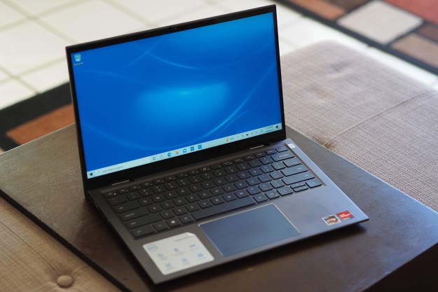 Với thời đại công nghệ phát triển, việc sở hữu một chiếc laptop đa năng và hiện đại trở nên ngày càng quan trọng. Dell Inspiron 14 2-in-1 chính là một trong những sản phẩm đáng chú ý, với tính năng xoay màn hình, cấu hình mạnh mẽ và thiết kế thông minh, giúp bạn thoải mái sử dụng ở mọi tư thế và môi trường.