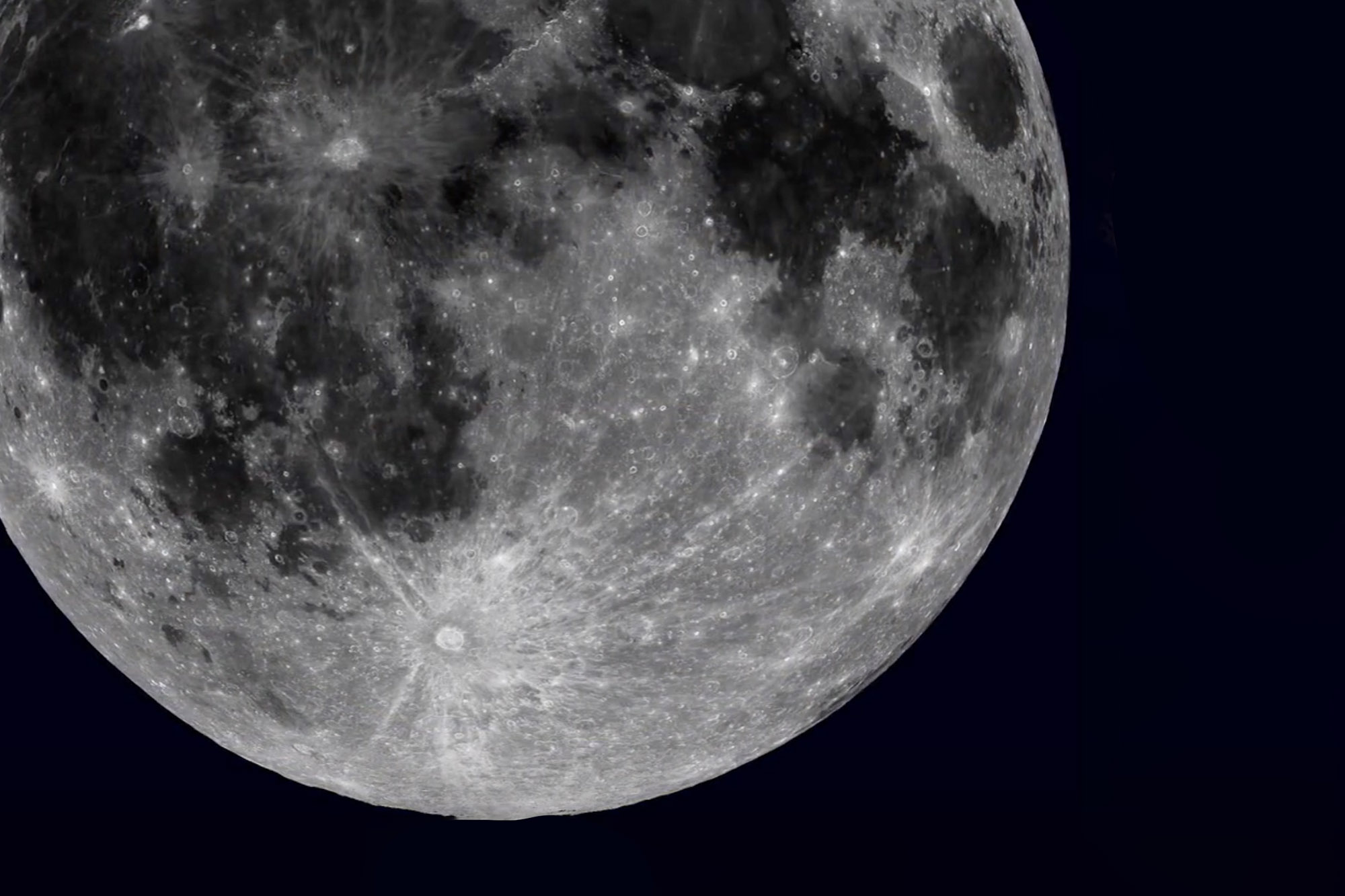 How to watch India attempt challenging moon landing o - Vimarsana News