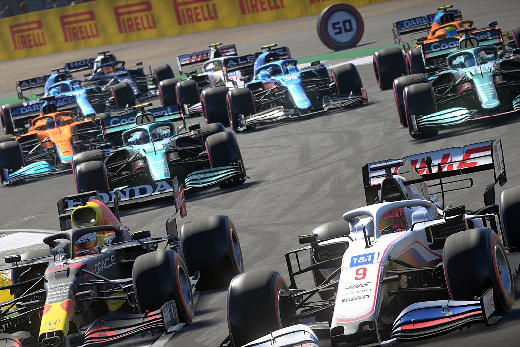 F1 live stream: Watch Formula 1 racing online and on your TV