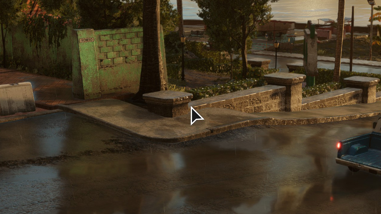 Ultra Quality in Far Cry 6.