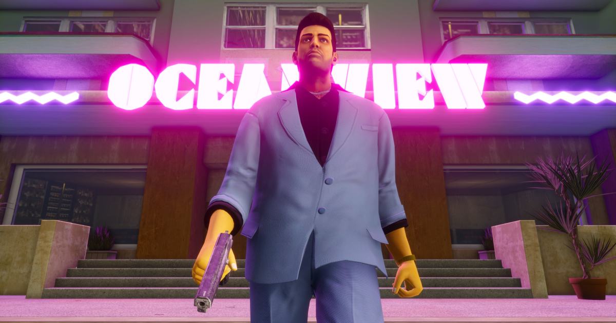 Все читы GTA Vice City: PlayStation, Xbox, Switch и ПК | Цифровые тенденции