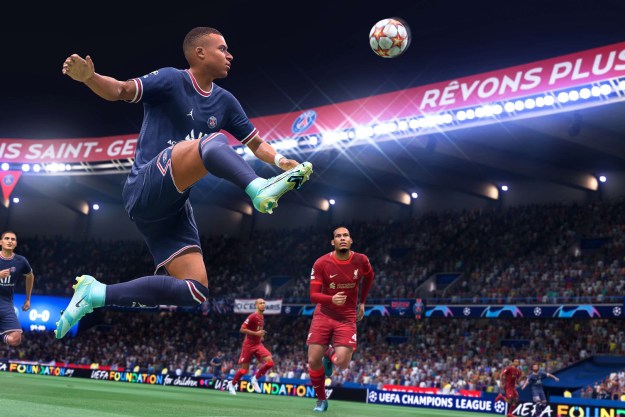 FIFA 18' Review: The Perfect Game for the Busy Man