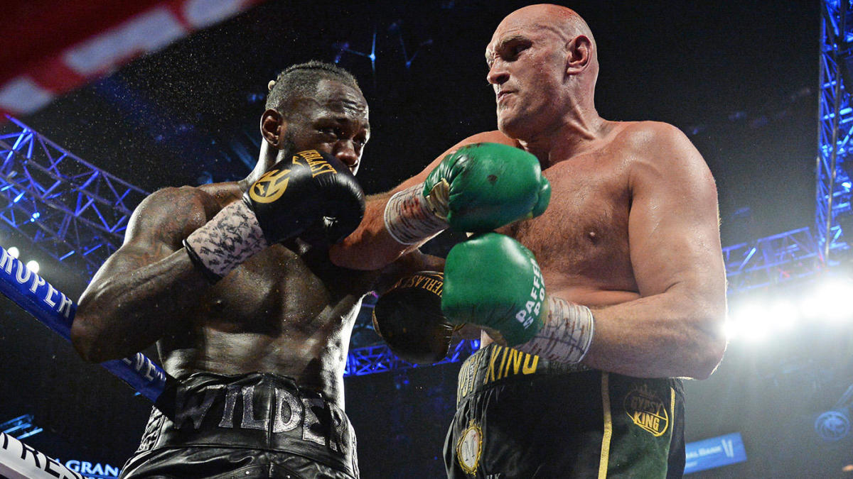 Top Rank Boxing: How to Watch Wilder vs Fury 2 PPV on ESPN+ | Digital