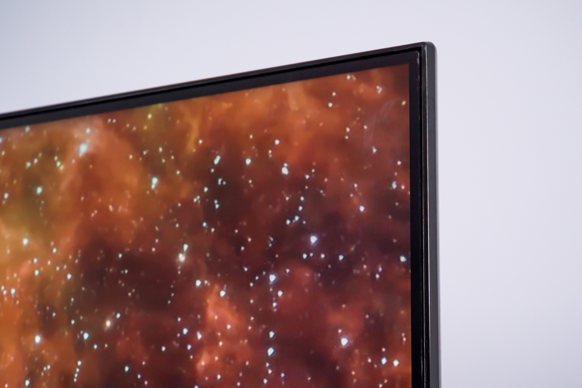 Hisense U9DG Dual-cell 4K HDR TV Review 