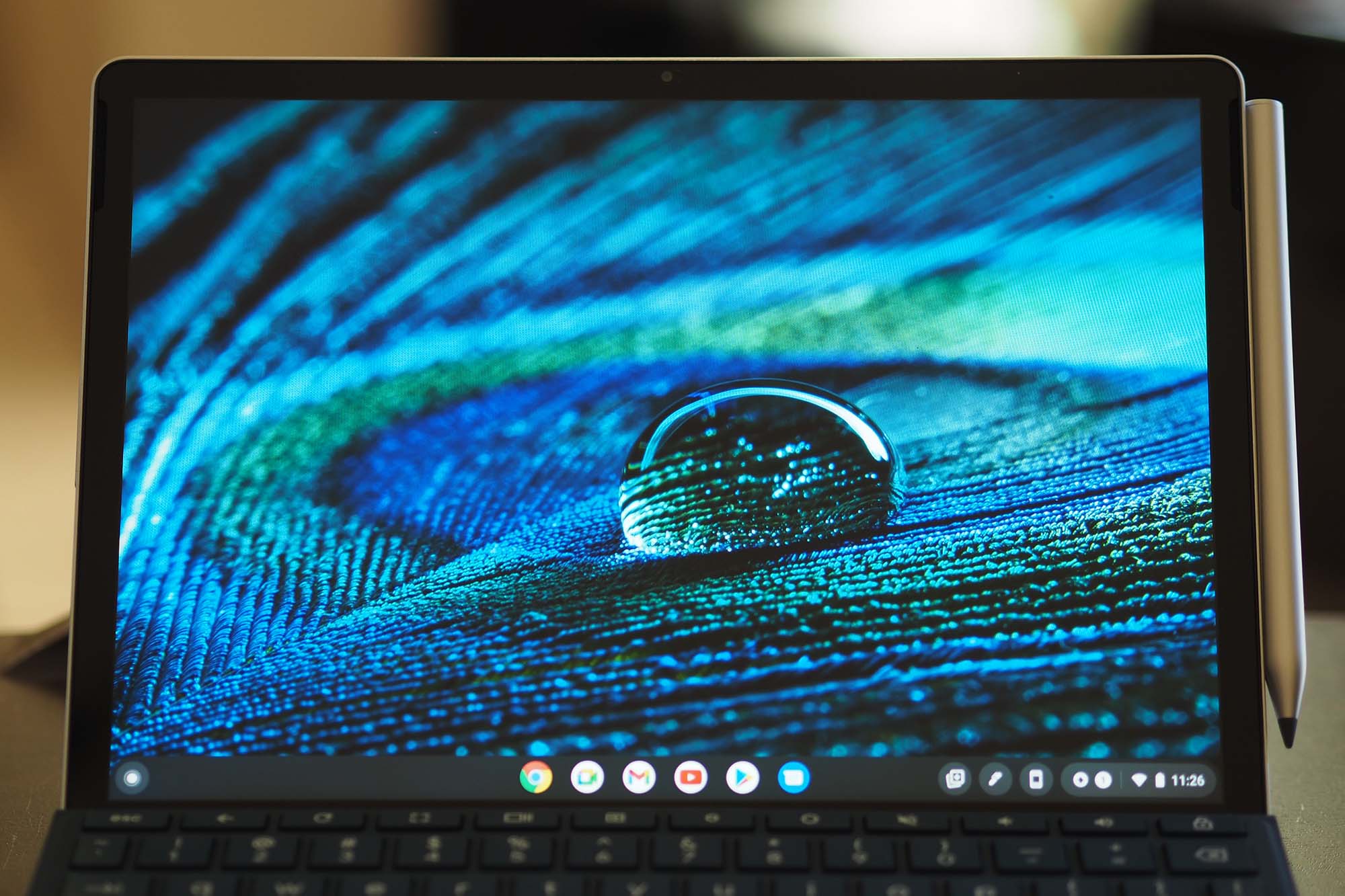 HP Chromebook x2 11 vs. Microsoft Surface Go 3 Digital Trends