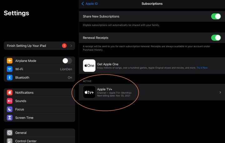 How to easily cancel your Apple TV Plus subscription | Digital Trends