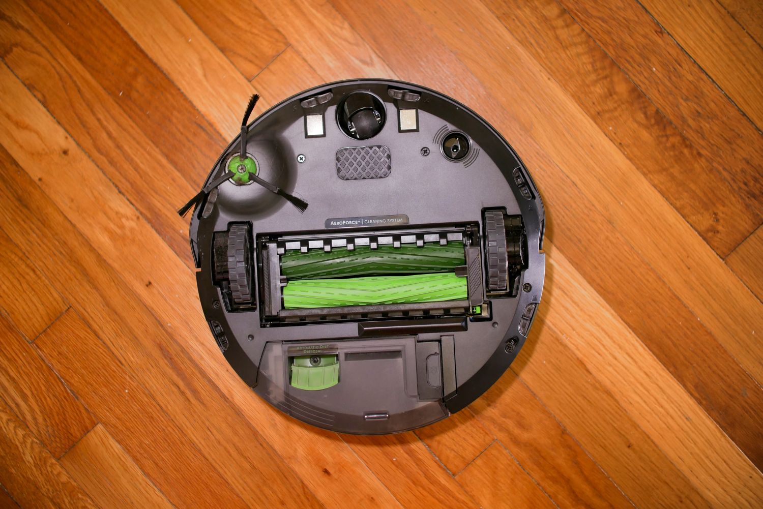 How connect a Roomba to Digital Trends