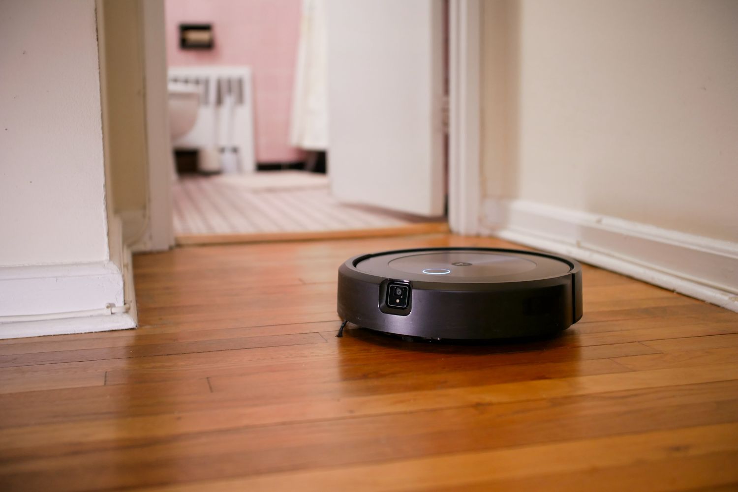 Roomba j7+ Review: Does It Work? - Paw of Approval - The Dodo