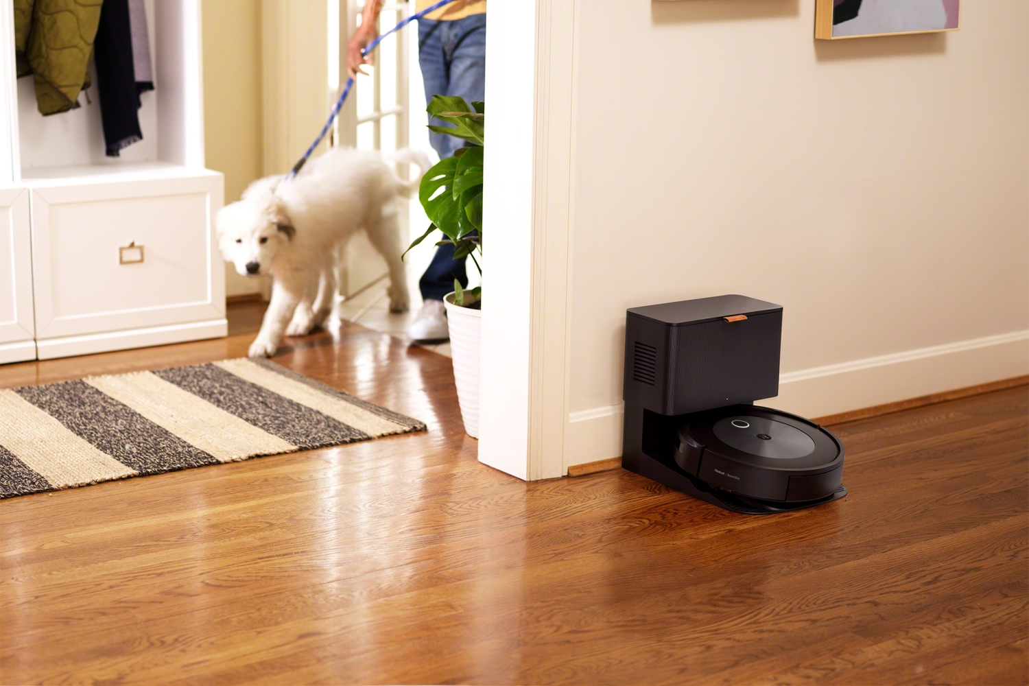 How to fix a Roomba that can't return to its base | Digital Trends