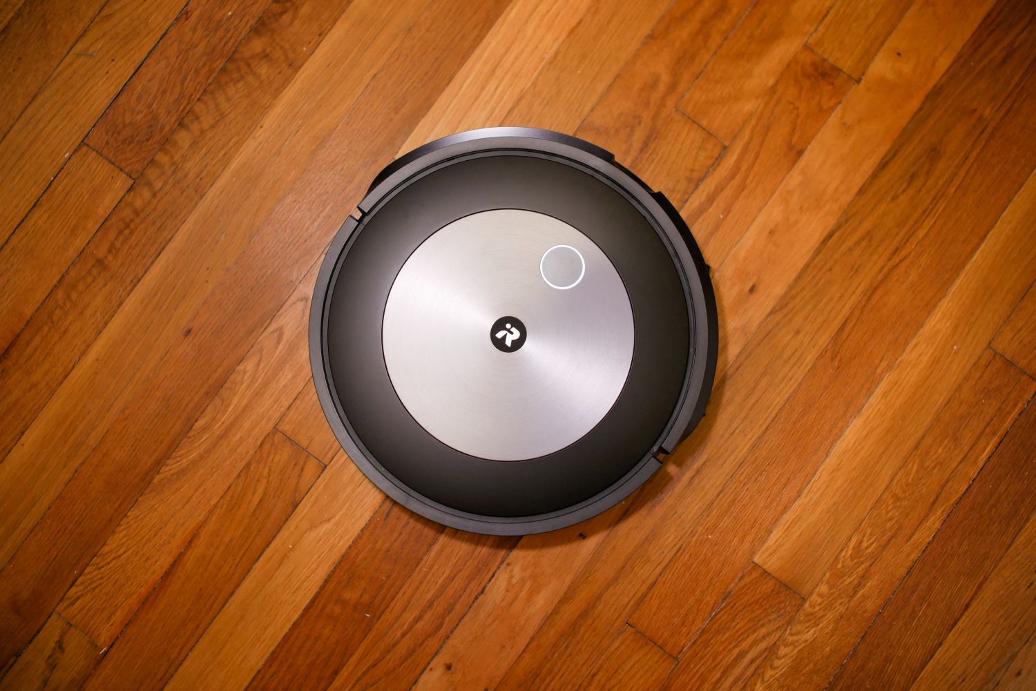 iRobot Roomba j7+ Review