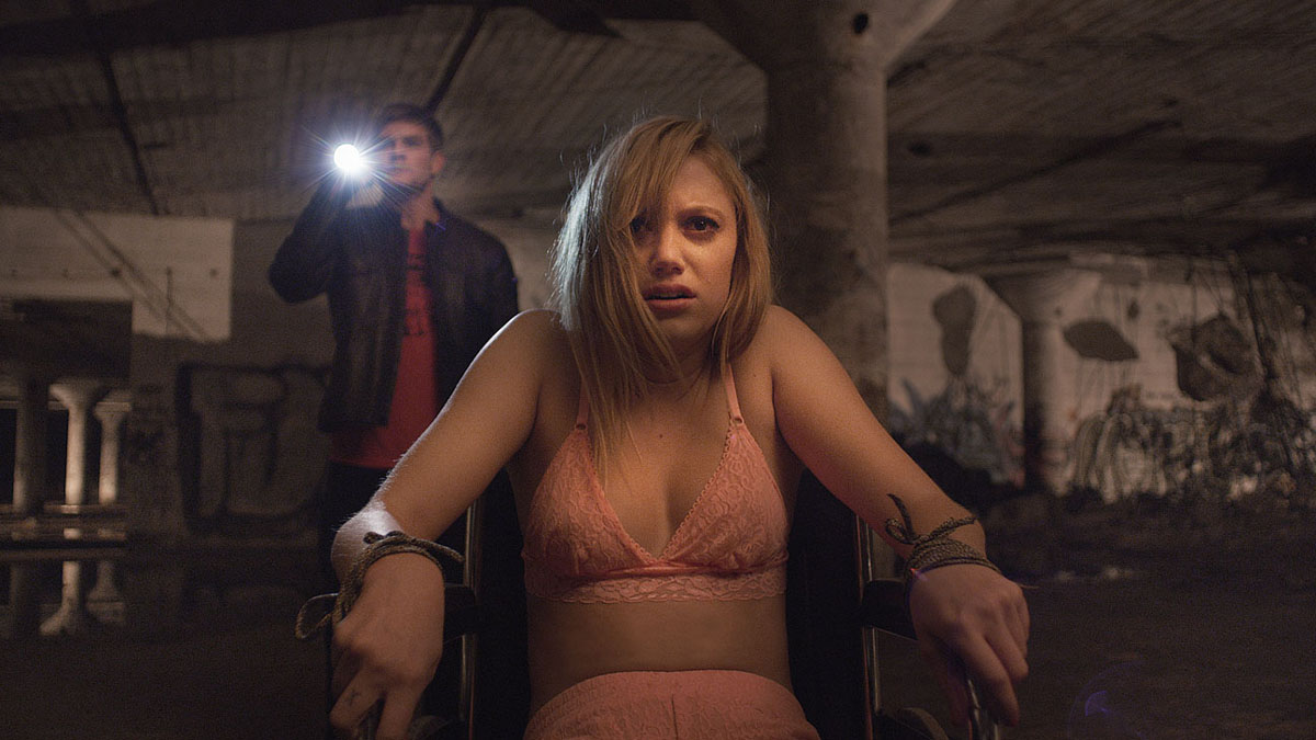 5 best horror movies on Netflix to watch this Halloween - Vimarsana News