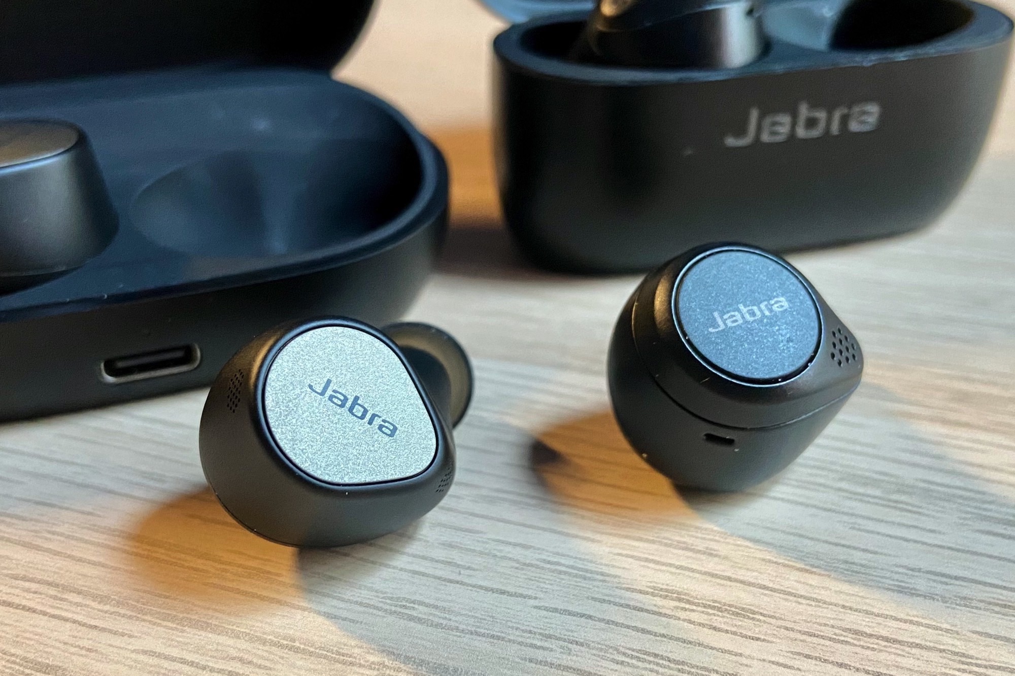 Jabra Elite 7 Pro True Wireless Review 