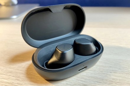 Hurry! Our favorite true wireless earbuds are $100 off today