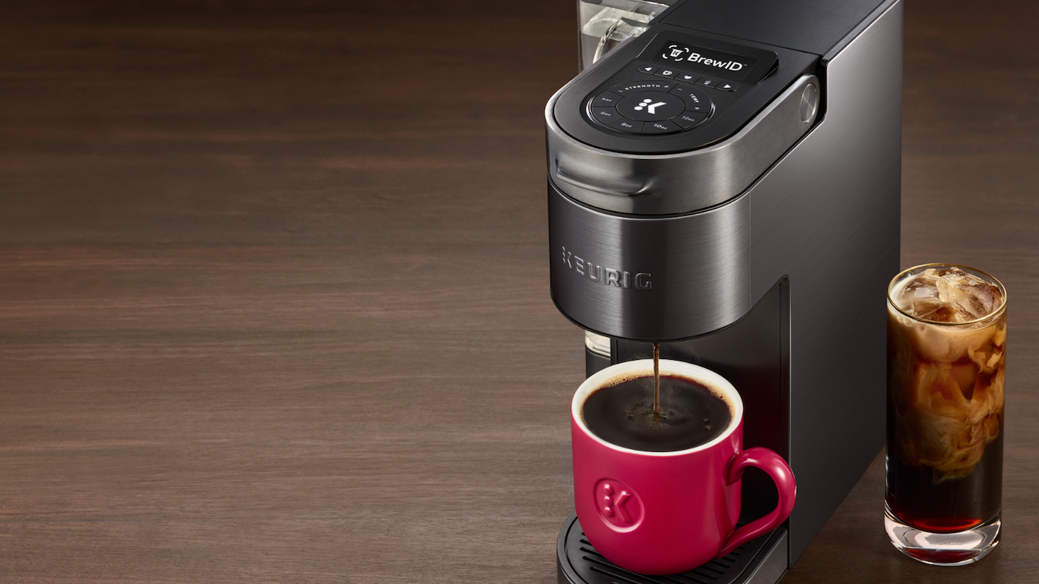 Til fods Do Sherlock Holmes The Best Alexa-Compatible Coffee Makers | Digital Trends
