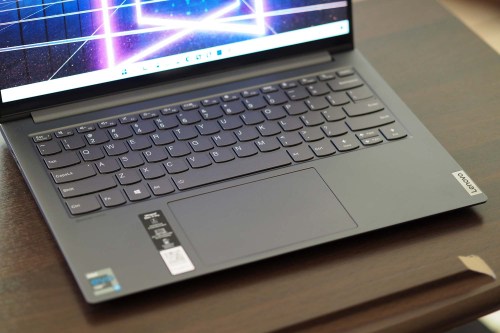 Lenovo IdeaPad Slim 7i Pro Review: Lovely Display Saves Day