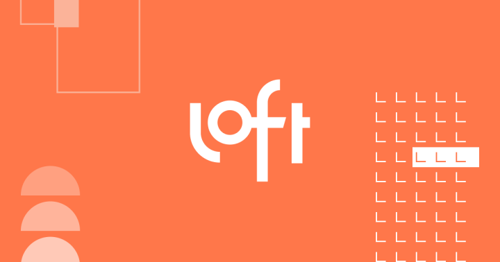 Loft logo.
