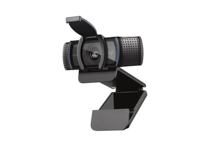 best logitech webcam c920s jpg