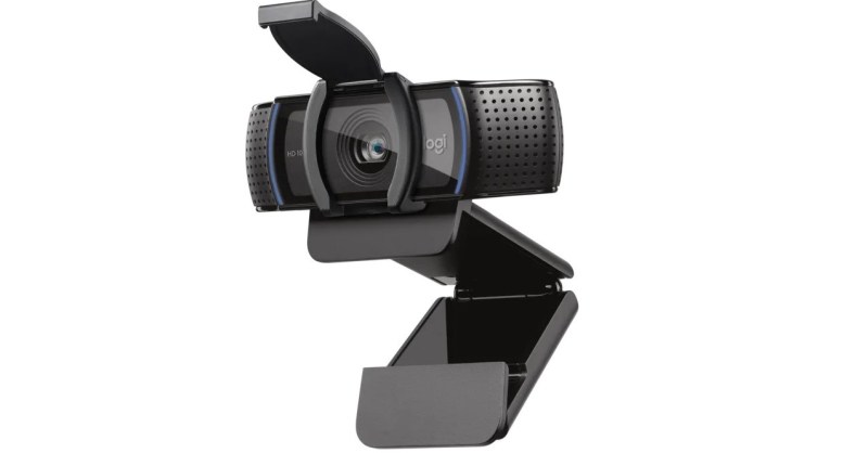 tyngdekraft trussel Fødested The Best Logitech Webcams | Digital Trends