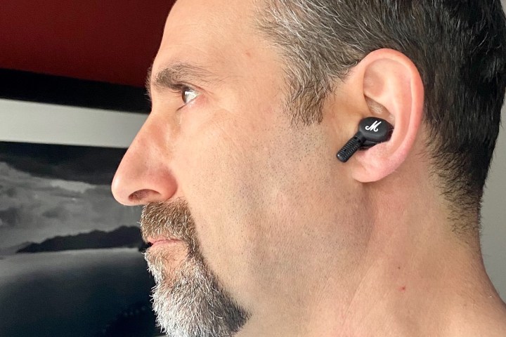 Marshall's AirPods Alternatives: Stylish, With Compromises