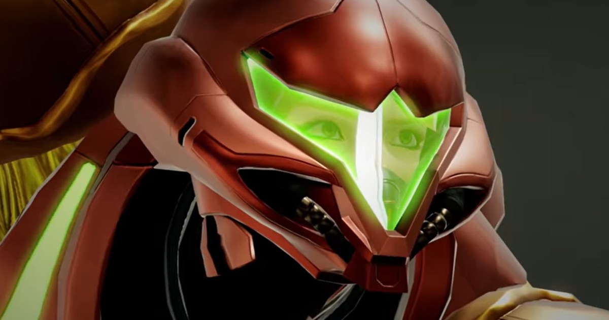 The best Metroid games, ranked