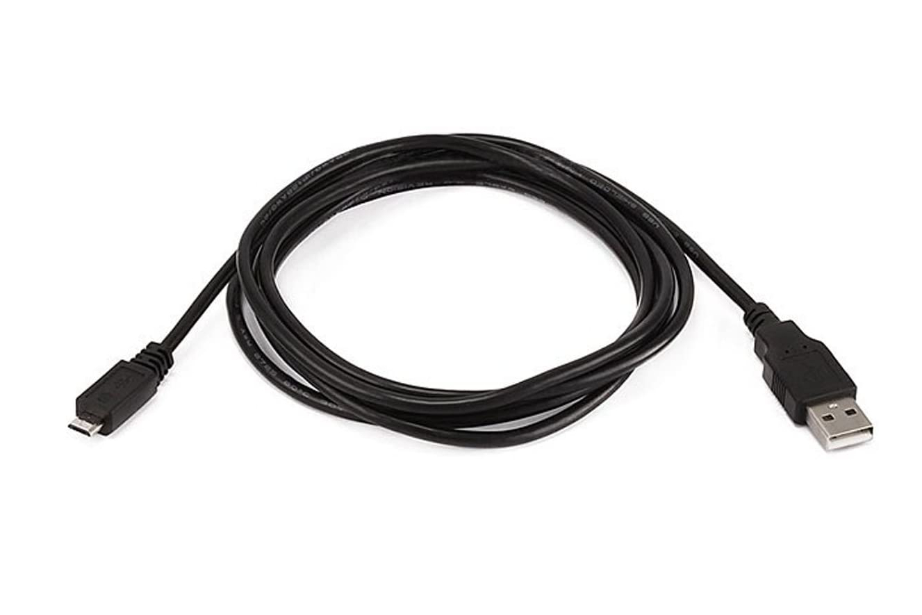 Monoprice USB 2.0 A to Micro Cable.