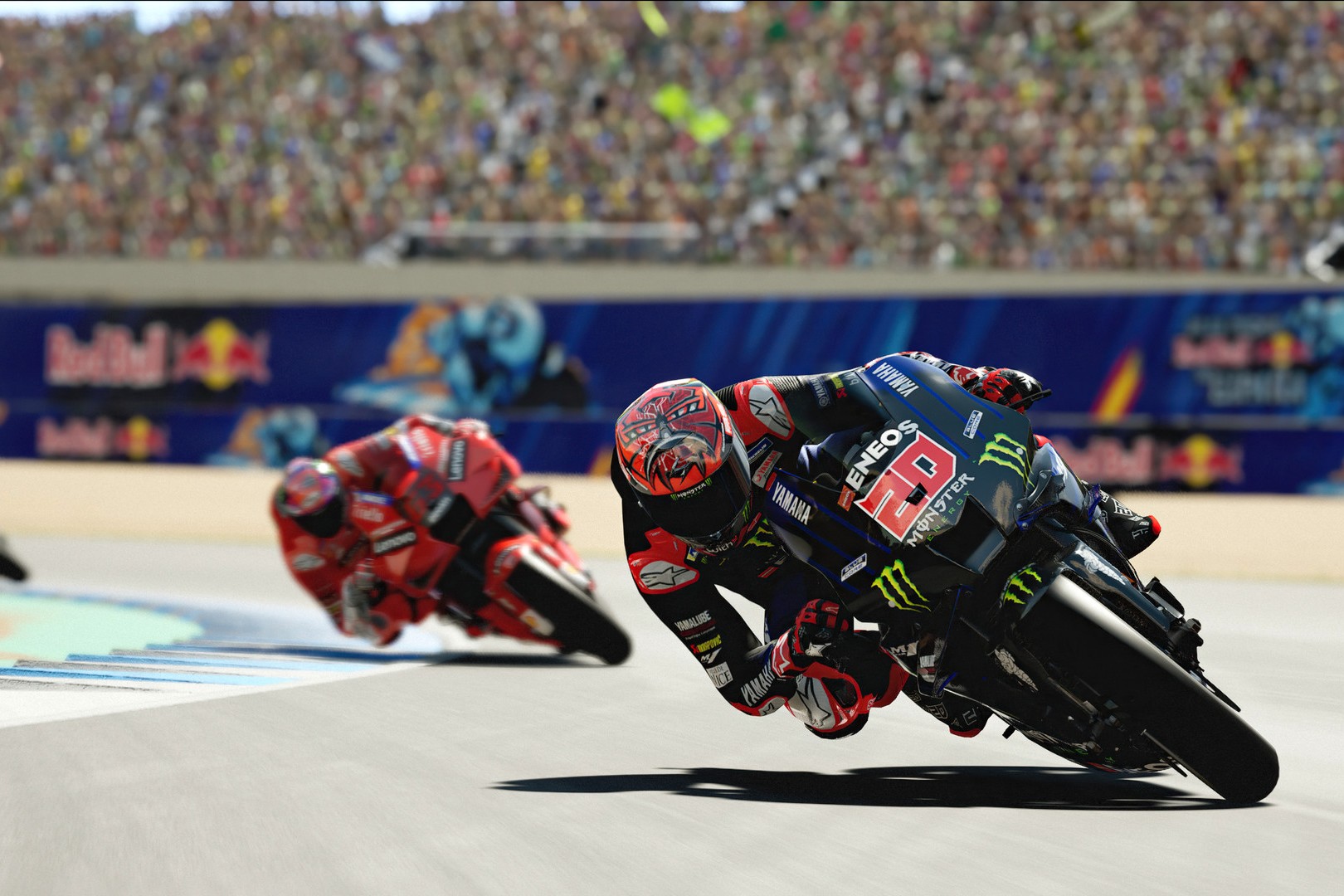 MotoGP Italian GP live stream: Watch the race for free - Vimarsana News